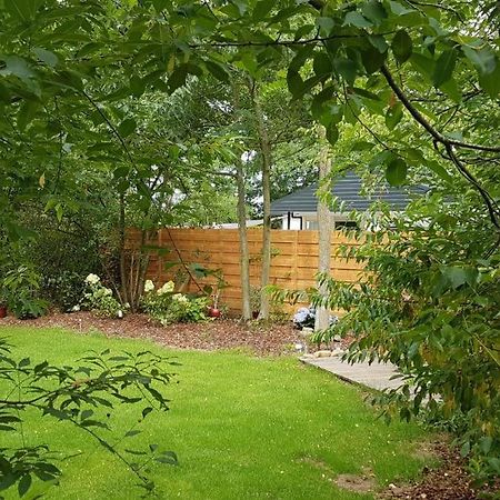 Vakantiewoning Dinkelhofje Met Gratis Linnen เดเนกัมป์ ภายนอก รูปภาพ