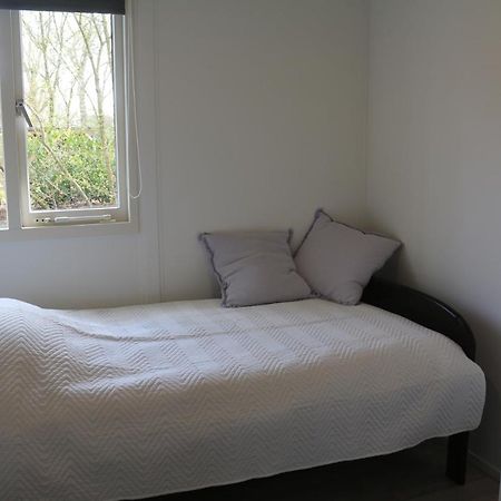 Vakantiewoning Dinkelhofje Met Gratis Linnen เดเนกัมป์ ภายนอก รูปภาพ