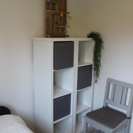 Vakantiewoning Dinkelhofje Met Gratis Linnen เดเนกัมป์ ภายนอก รูปภาพ