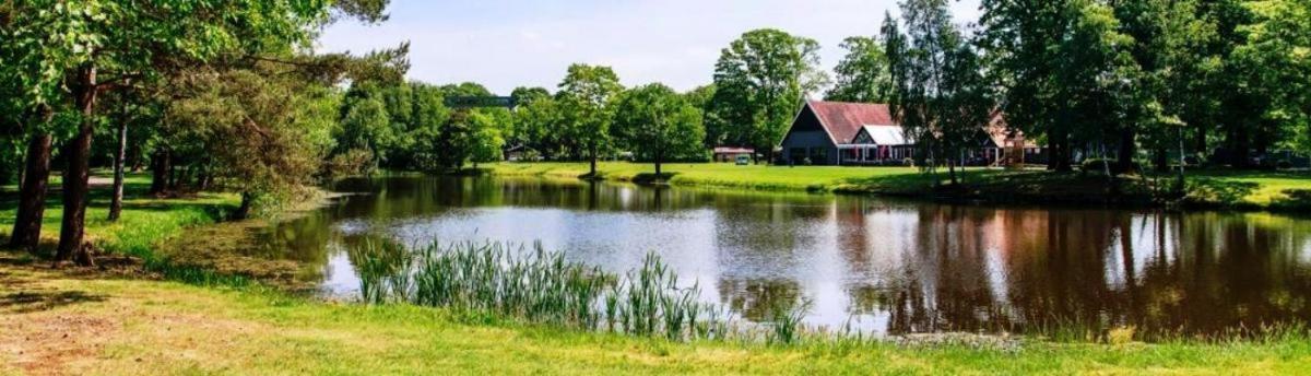 Vakantiewoning Dinkelhofje Met Gratis Linnen เดเนกัมป์ ภายนอก รูปภาพ