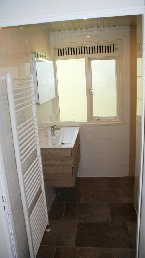 Vakantiewoning Dinkelhofje Met Gratis Linnen เดเนกัมป์ ภายนอก รูปภาพ