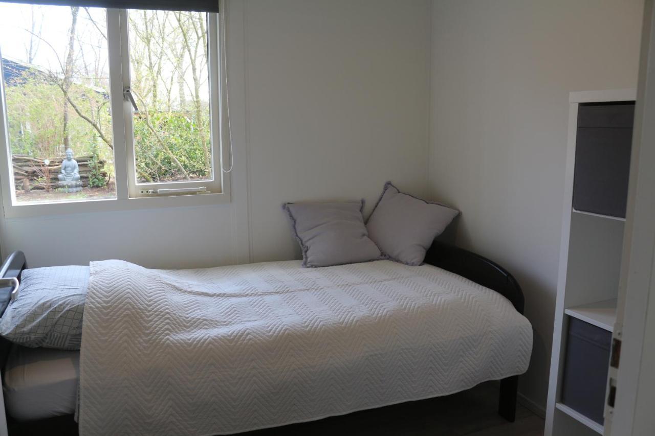 Vakantiewoning Dinkelhofje Met Gratis Linnen เดเนกัมป์ ภายนอก รูปภาพ