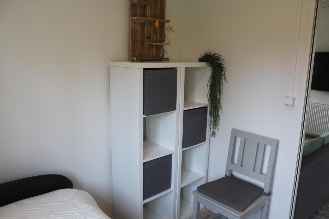 Vakantiewoning Dinkelhofje Met Gratis Linnen เดเนกัมป์ ภายนอก รูปภาพ