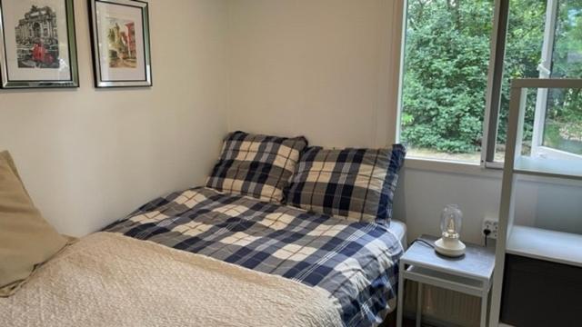 Vakantiewoning Dinkelhofje Met Gratis Linnen เดเนกัมป์ ภายนอก รูปภาพ
