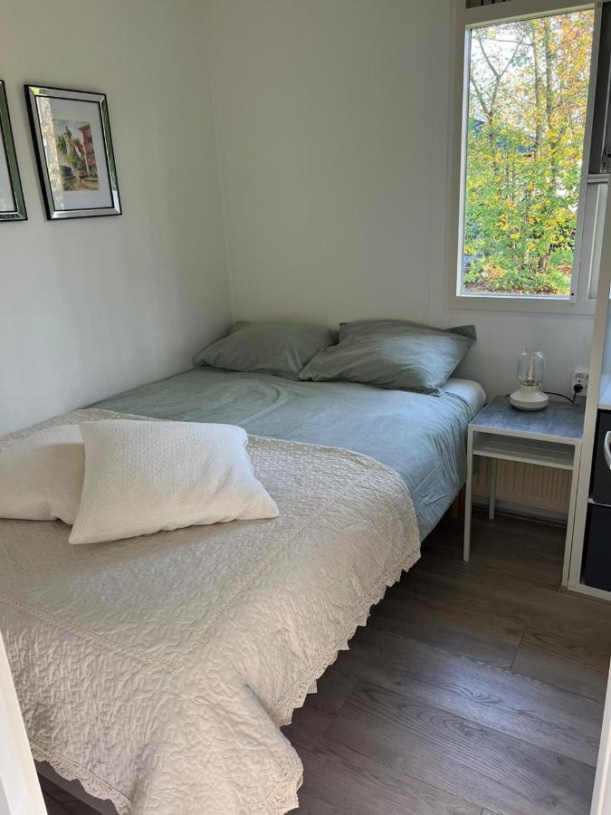 Vakantiewoning Dinkelhofje Met Gratis Linnen เดเนกัมป์ ภายนอก รูปภาพ