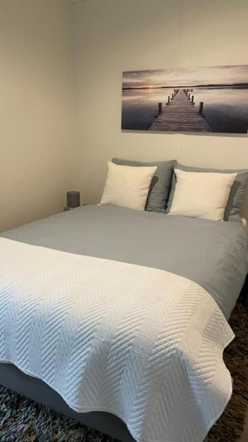 Vakantiewoning Dinkelhofje Met Gratis Linnen เดเนกัมป์ ภายนอก รูปภาพ